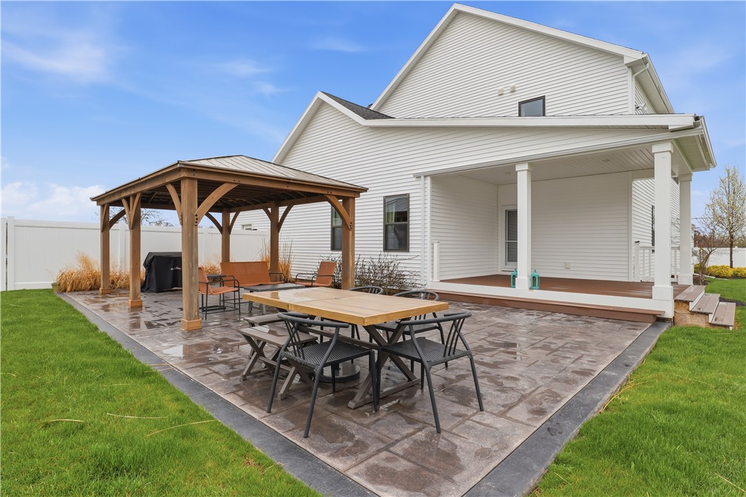 1505 Beaumont Way Victor, NY 14564 - Photo 36 of 36