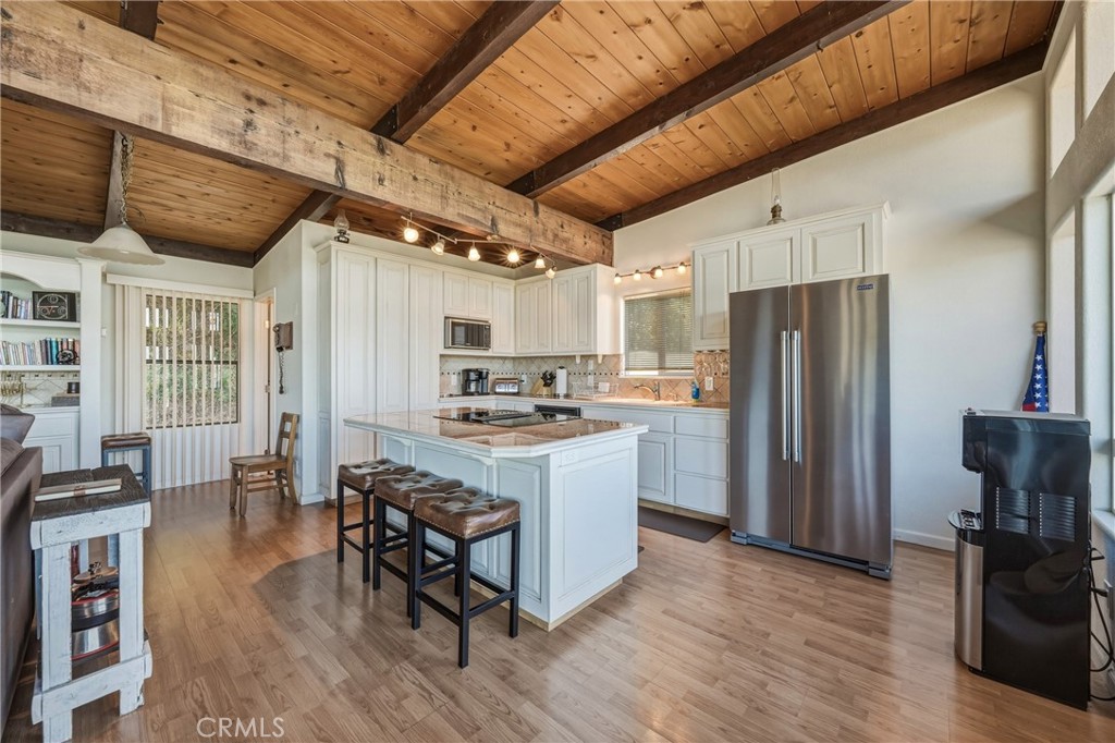 12250 Baylis Cove Road Lower Lake, CA 95457 - Photo 10 of 46
