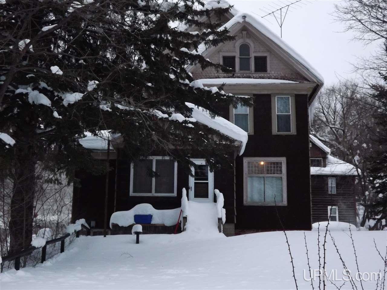 20378 Royce Road Hancock, MI 49930 - Photo 1 of 4 Gallery Image 1