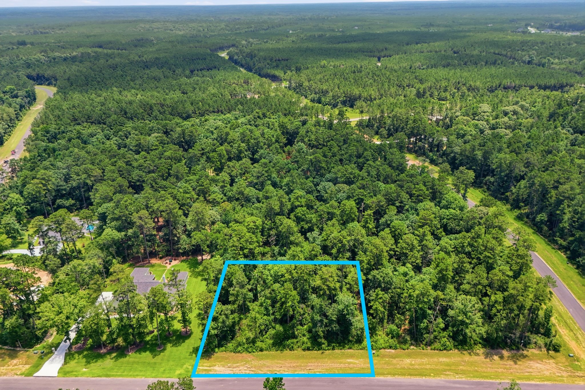 16068 Four Hills Road Willis, TX 77378 - Photo 6 of 29