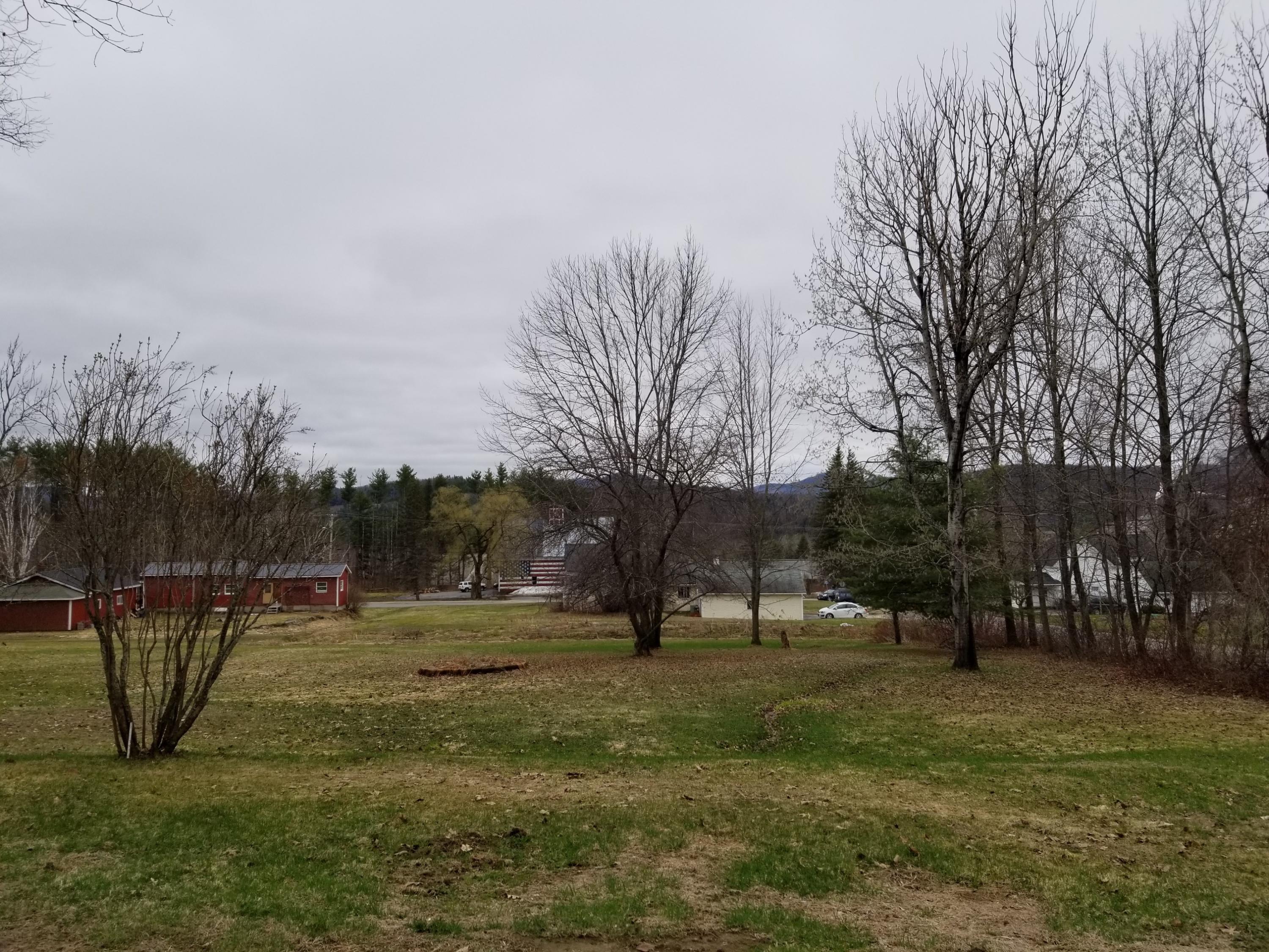 20 Backkingdom Road Mexico, ME 04257 - Photo 15 of 20 front yard