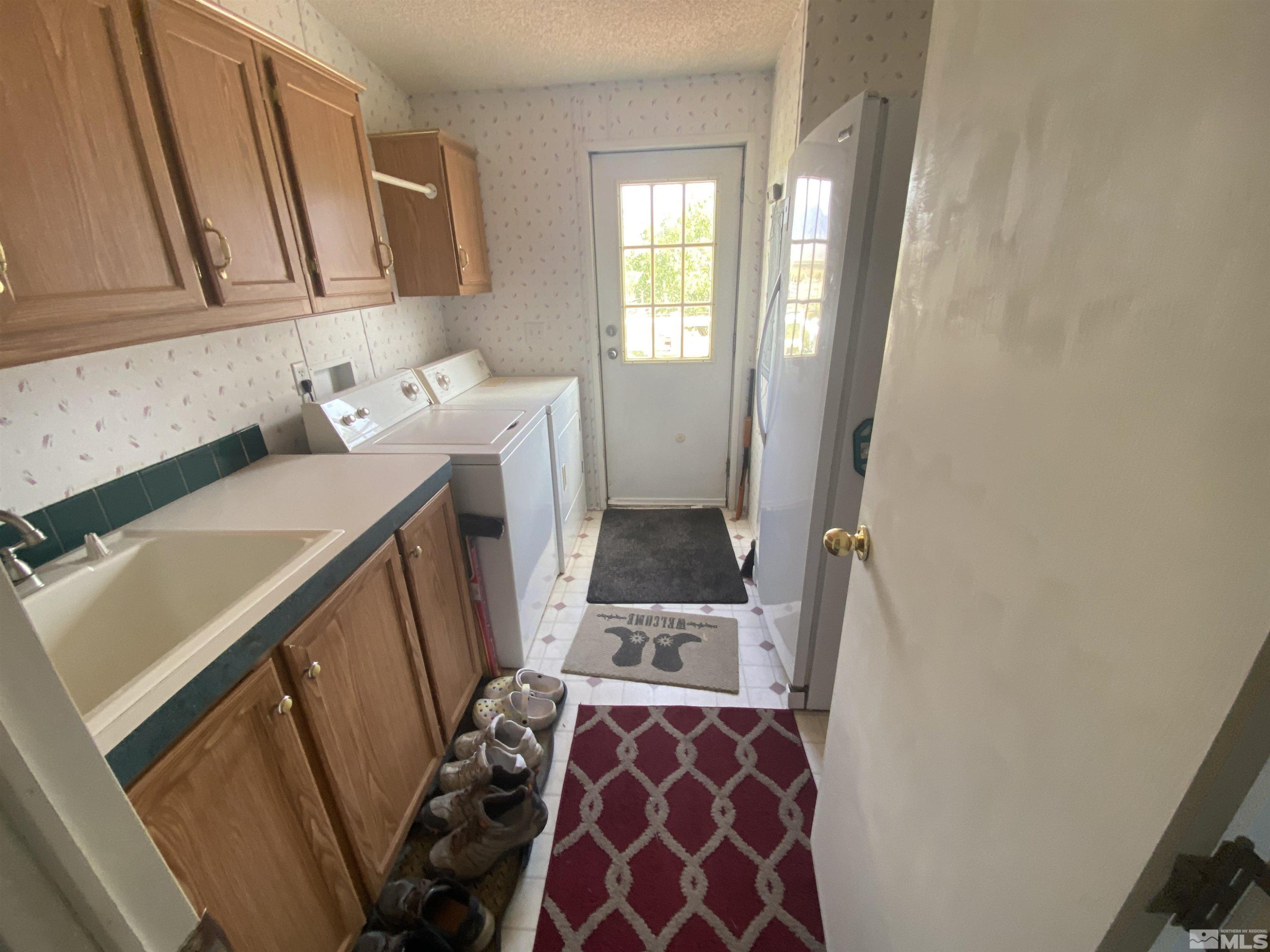 451 Manley Ranch Road Round Mountain, NV 89045 - Photo 11 of 40 Photo 11