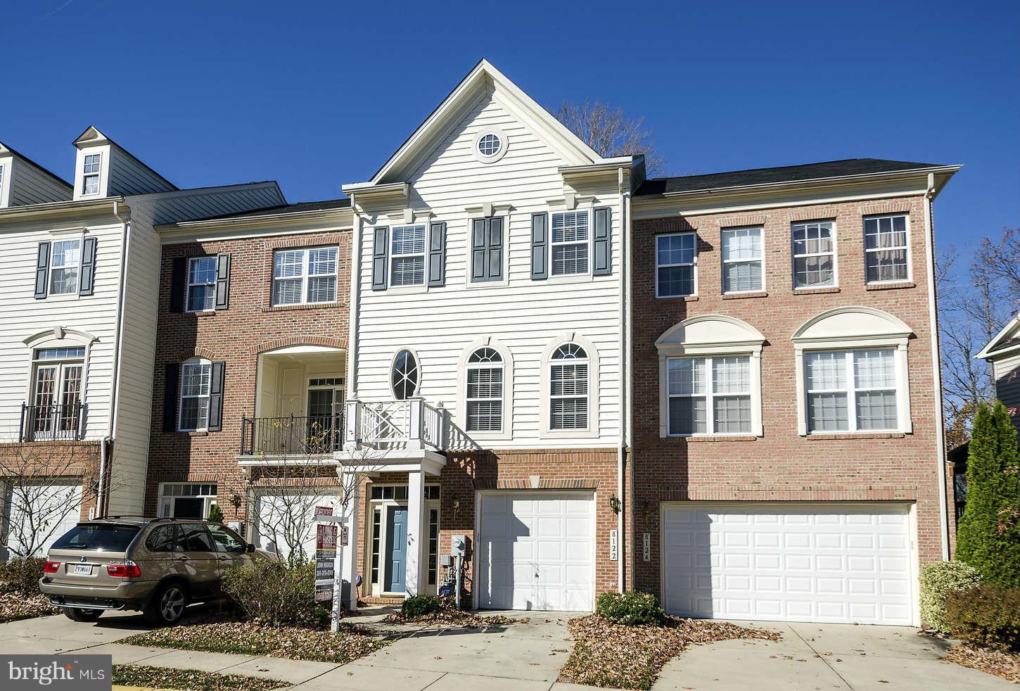 8122 Mississippi Road Laurel, MD 20724 - Photo 1 of 30 Exterior (Front)