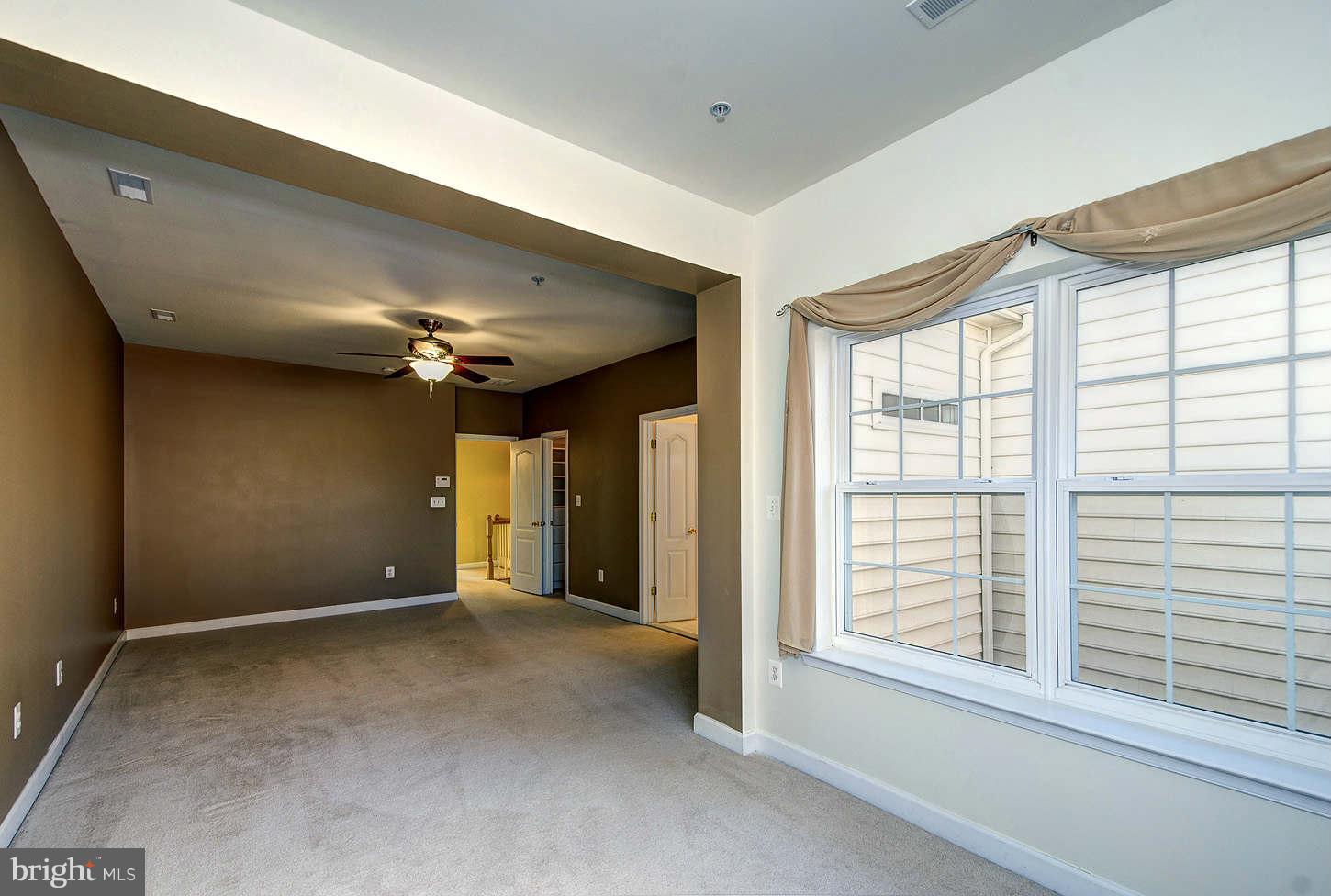 8122 Mississippi Road Laurel, MD 20724 - Photo 17 of 30 Bedroom (Master)