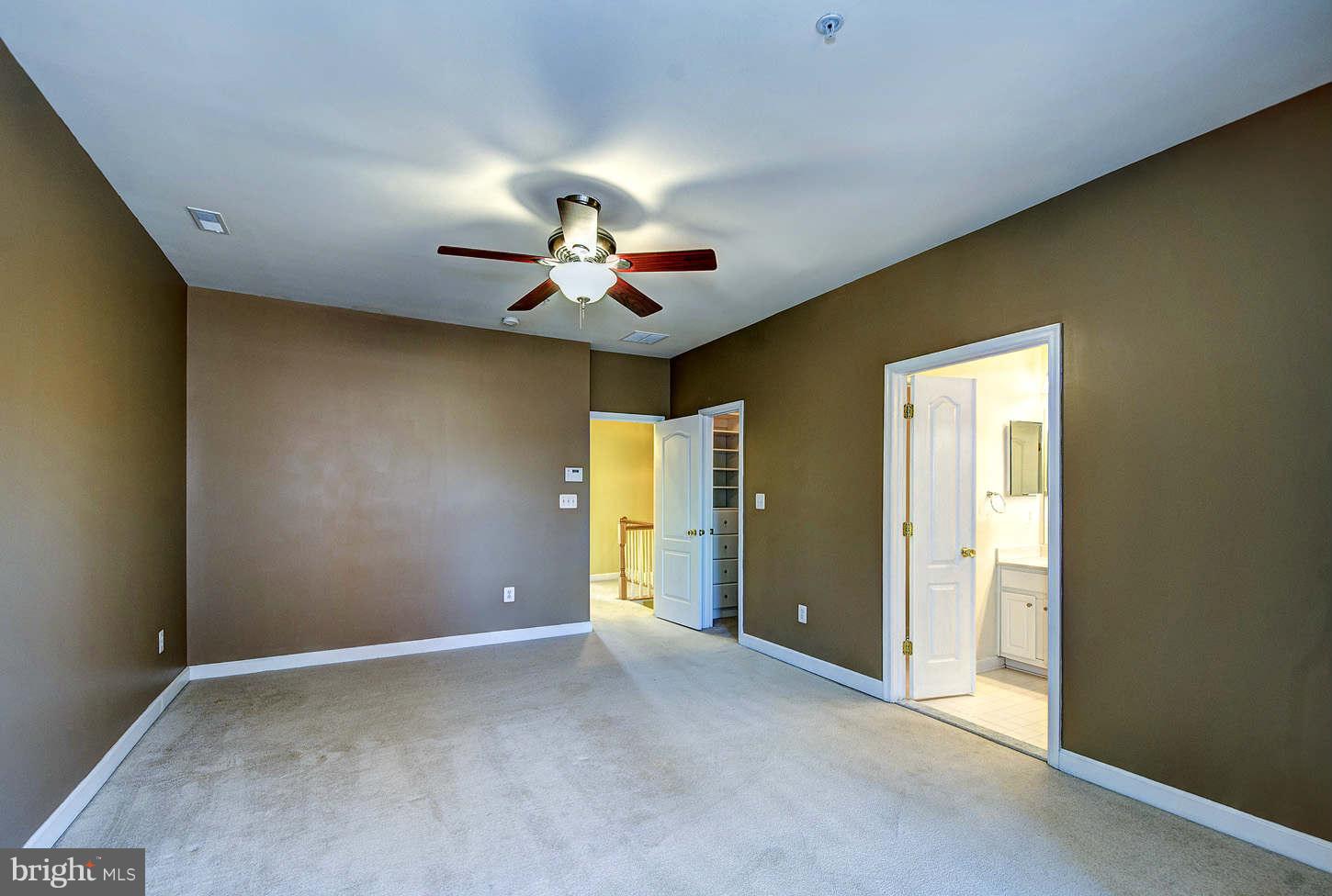 8122 Mississippi Road Laurel, MD 20724 - Photo 18 of 30 Bedroom (Master)