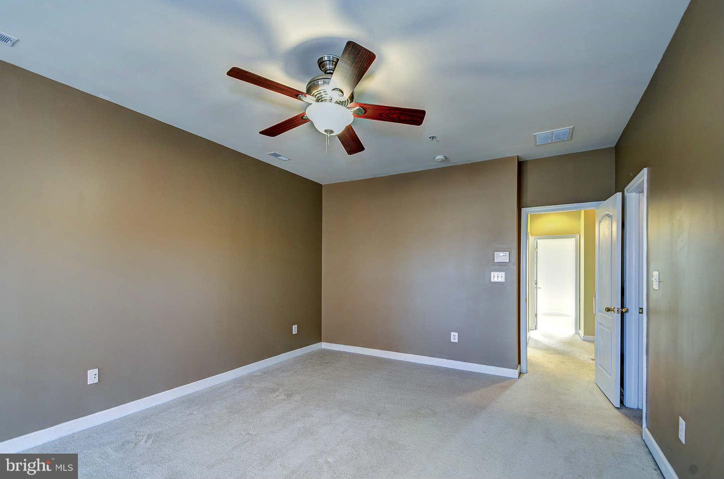 8122 Mississippi Road Laurel, MD 20724 - Photo 19 of 30 Bedroom (Master)