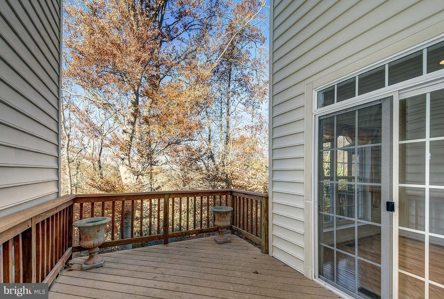8122 Mississippi Road Laurel, MD 20724 - Photo 28 of 30 Exterior (Rear)