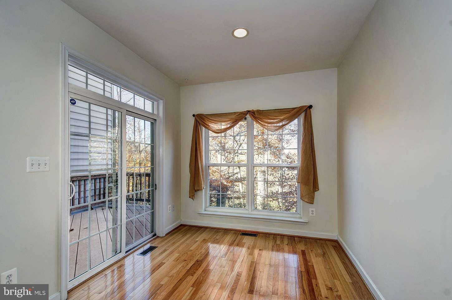 8122 Mississippi Road Laurel, MD 20724 - Photo 7 of 30 Kitchen