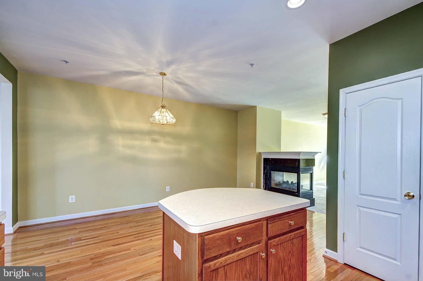 8122 Mississippi Road Laurel, MD 20724 - Photo 9 of 30 Kitchen