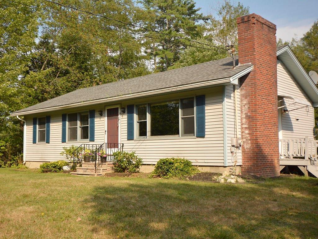 800 Hallowell Road Durham, ME 04222 - Photo 1 of 23 Photo