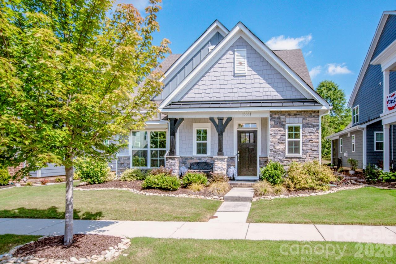 13331 Caite Ridge Road Davidson, NC 28036 - Photo 1 of 41