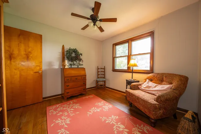 $450,000 | 5388 West Hazelrigg Road, Thorntown, IN 46071