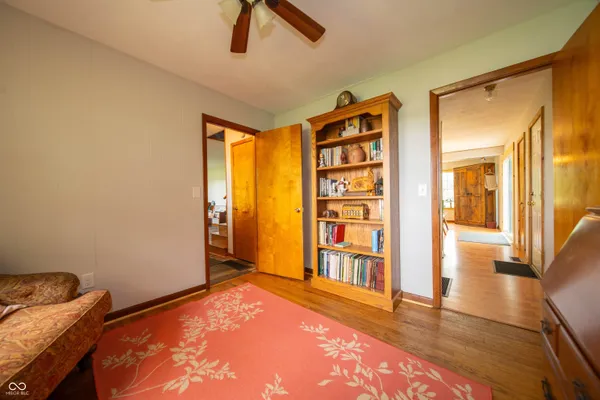 $450,000 | 5388 West Hazelrigg Road, Thorntown, IN 46071