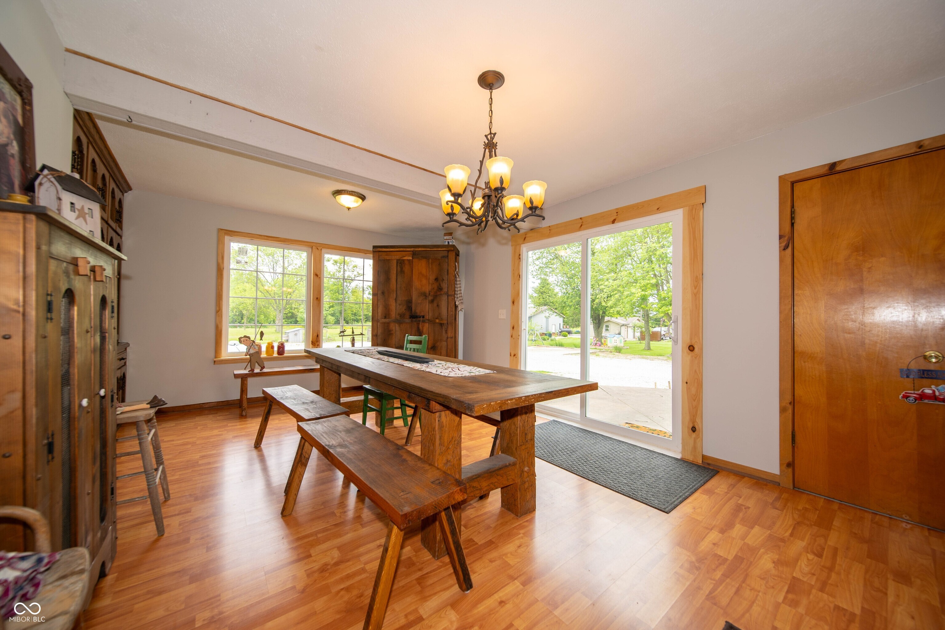 5388 West Hazelrigg Road Thorntown, IN 46071 - Photo 15 of 43