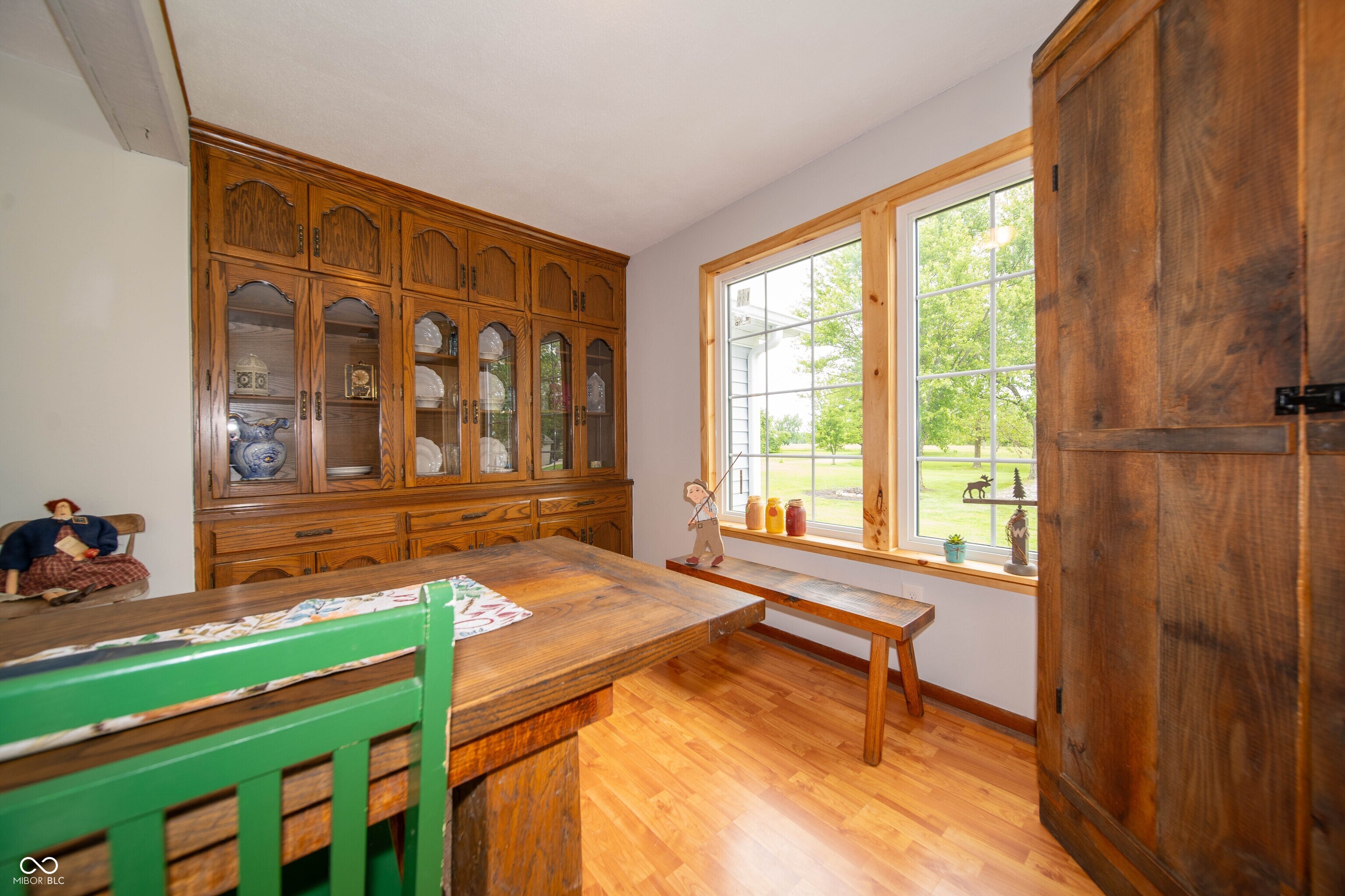 5388 West Hazelrigg Road Thorntown, IN 46071 - Photo 16 of 43