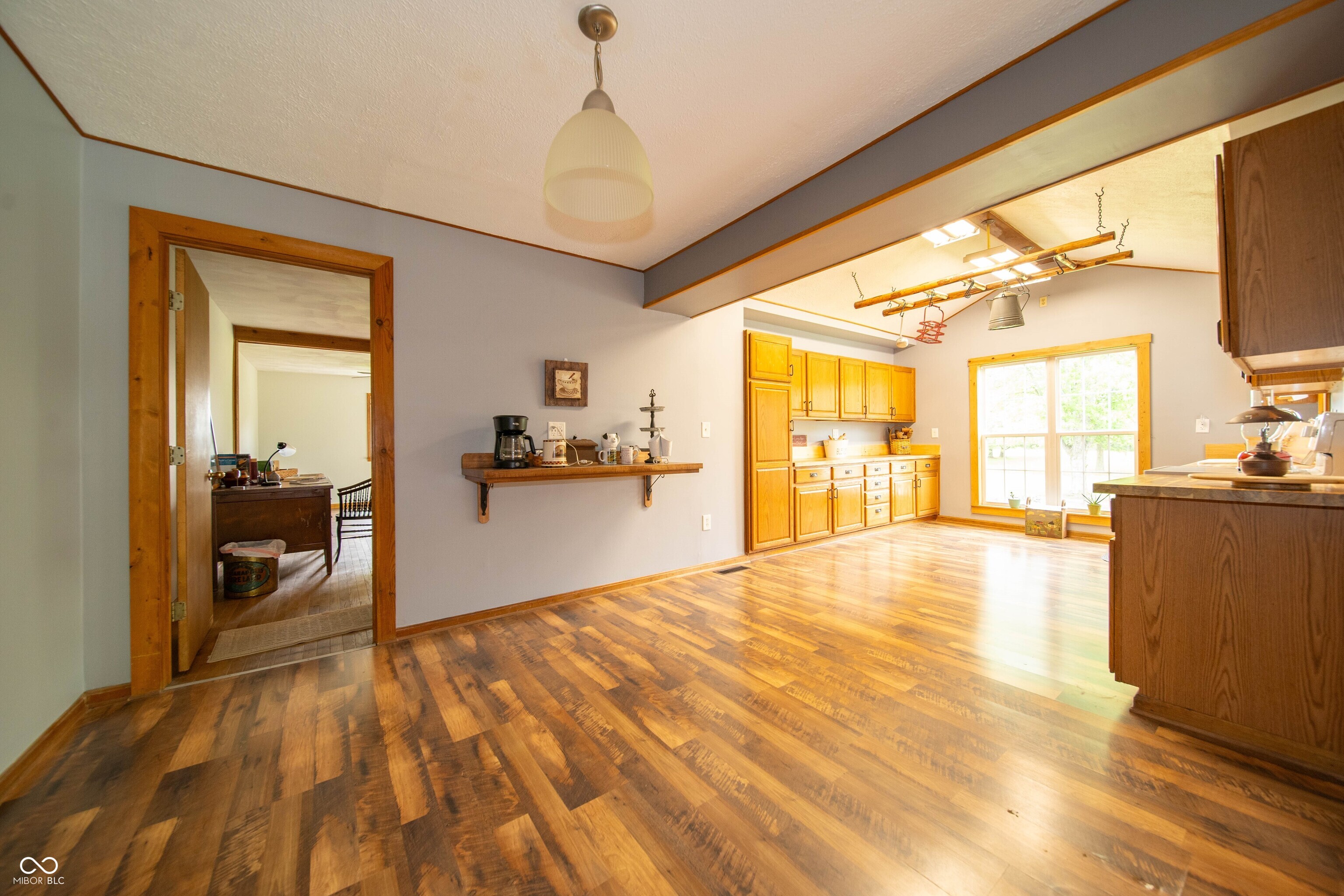 5388 West Hazelrigg Road Thorntown, IN 46071 - Photo 17 of 43