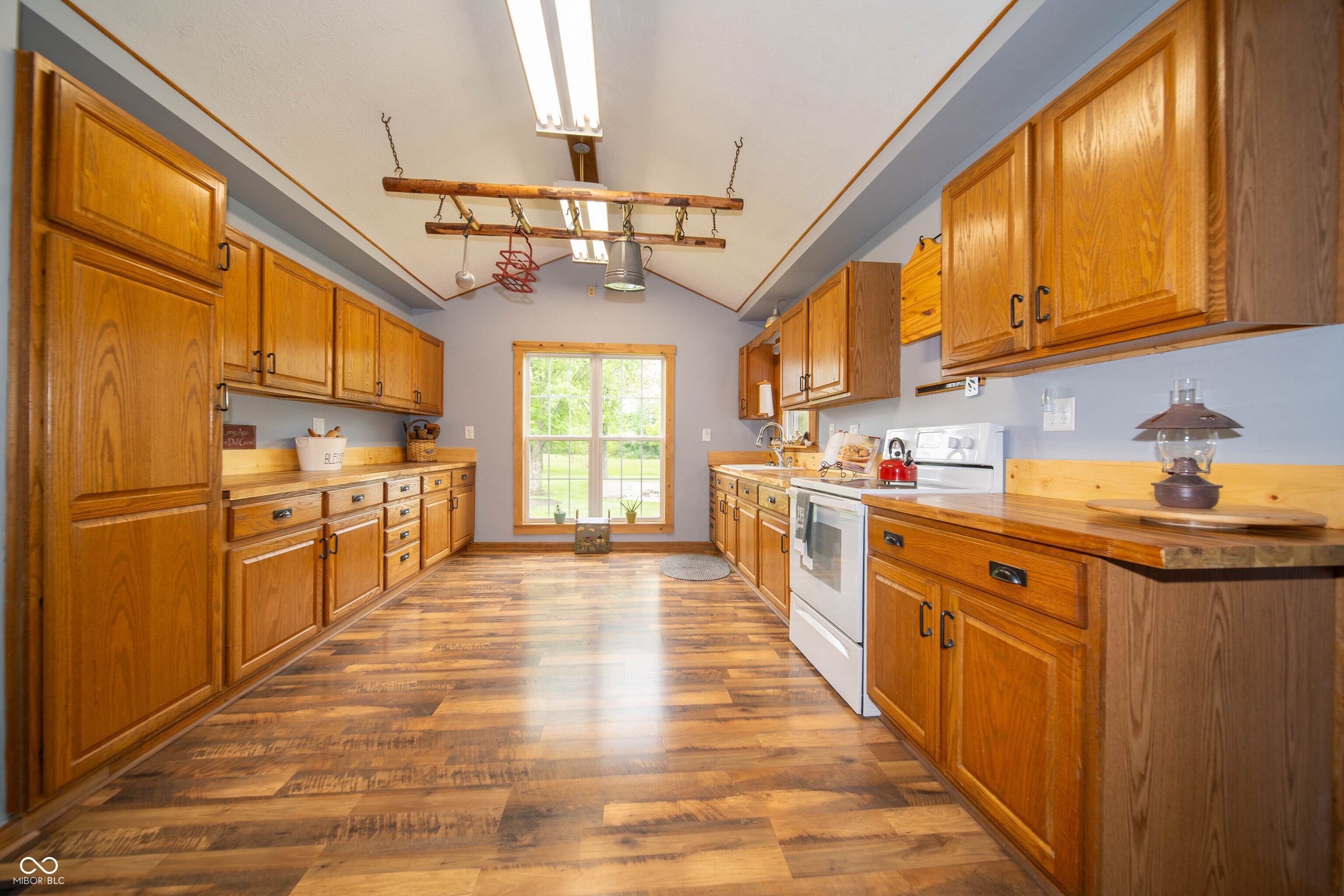 5388 West Hazelrigg Road Thorntown, IN 46071 - Photo 18 of 43