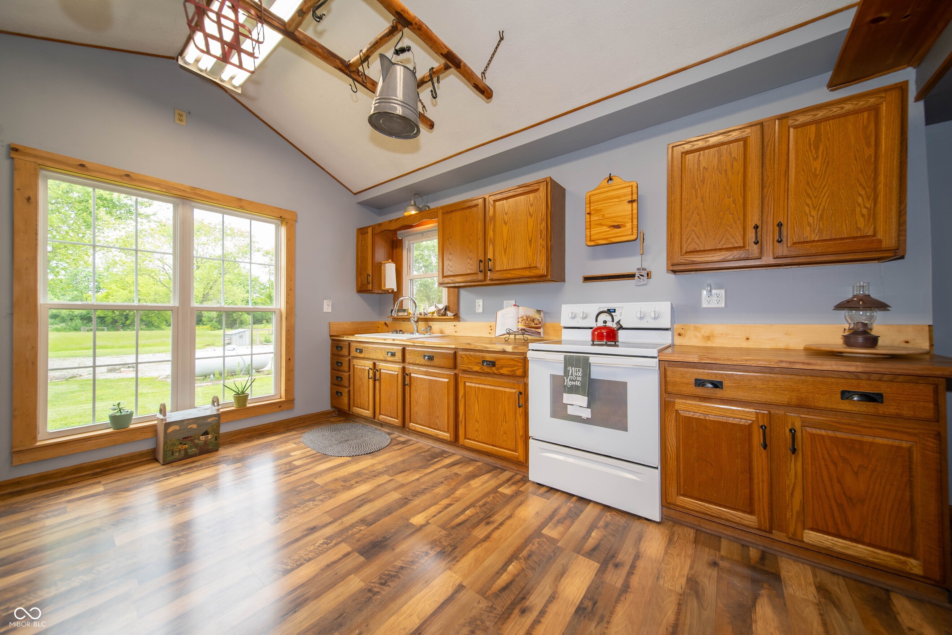5388 West Hazelrigg Road Thorntown, IN 46071 - Photo 19 of 43