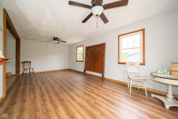 $450,000 | 5388 West Hazelrigg Road, Thorntown, IN 46071
