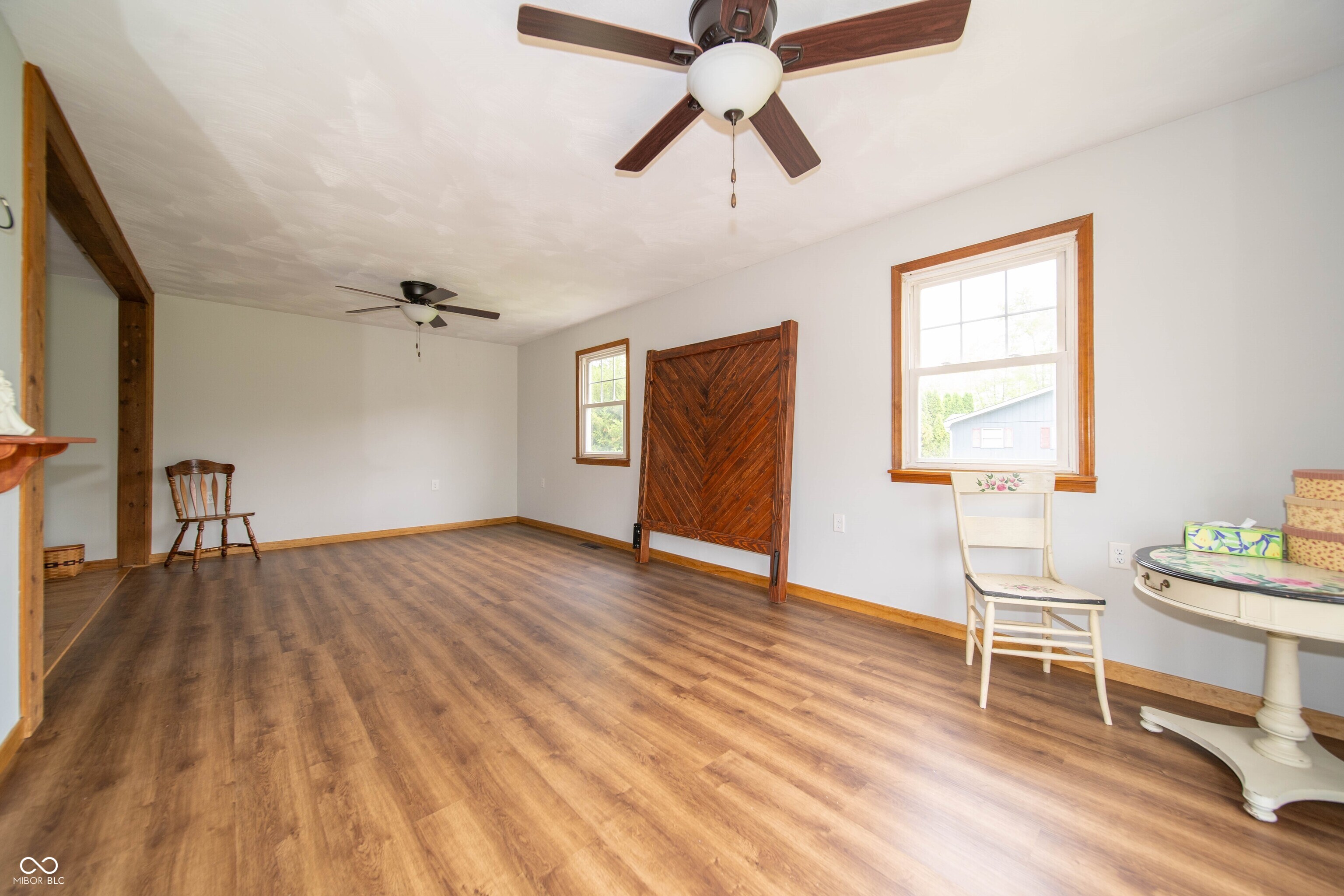 5388 West Hazelrigg Road Thorntown, IN 46071 - Photo 23 of 43