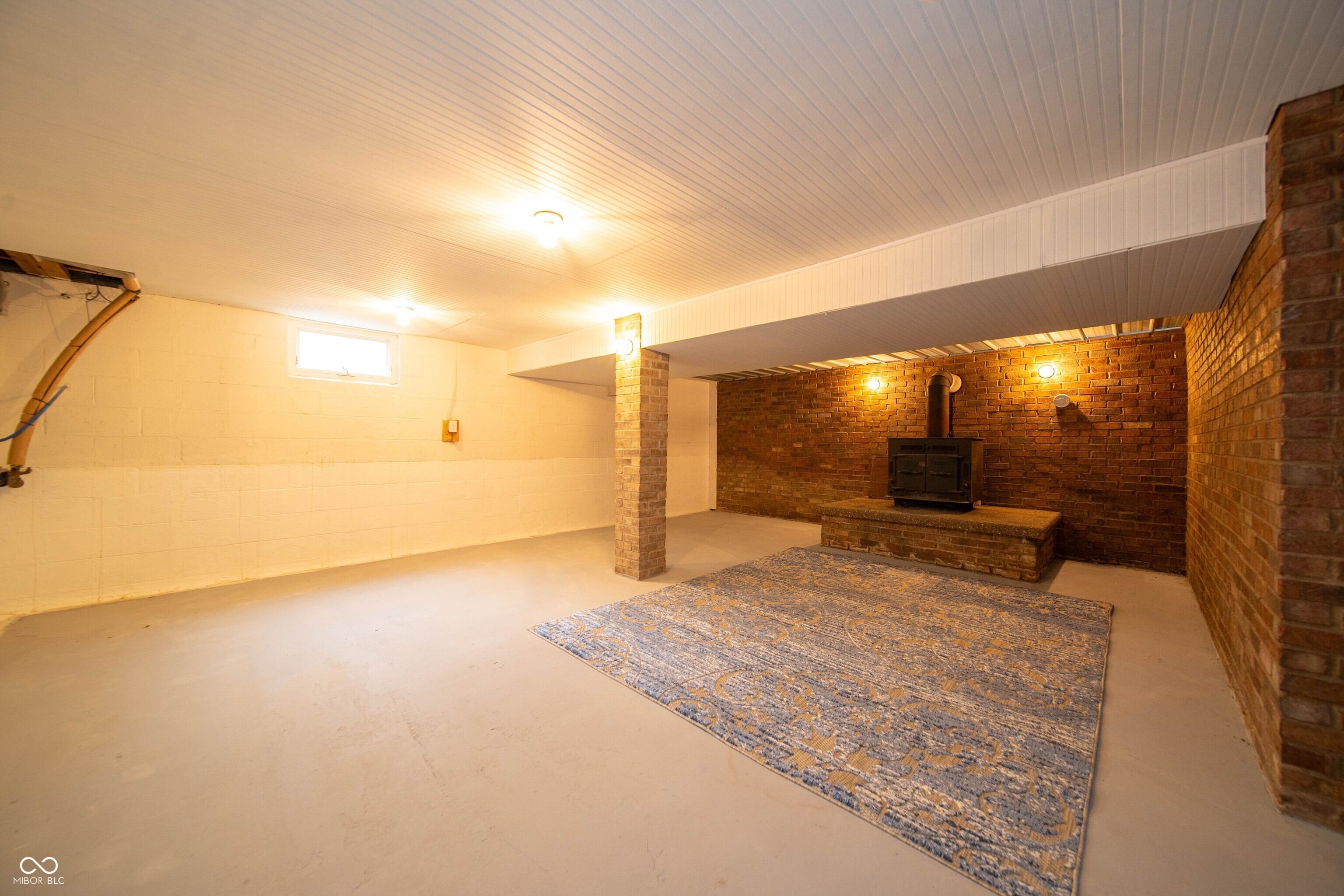5388 West Hazelrigg Road Thorntown, IN 46071 - Photo 26 of 43