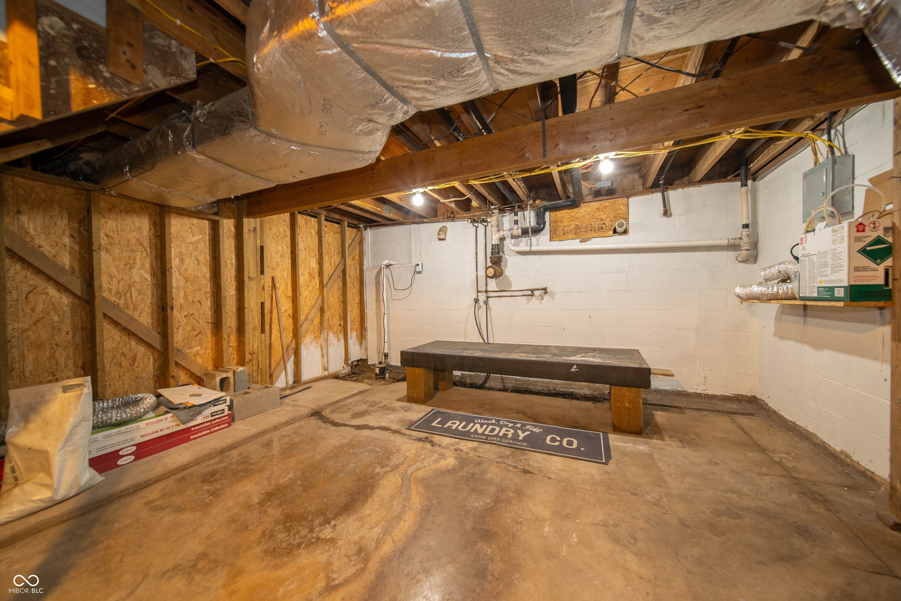 5388 West Hazelrigg Road Thorntown, IN 46071 - Photo 28 of 43