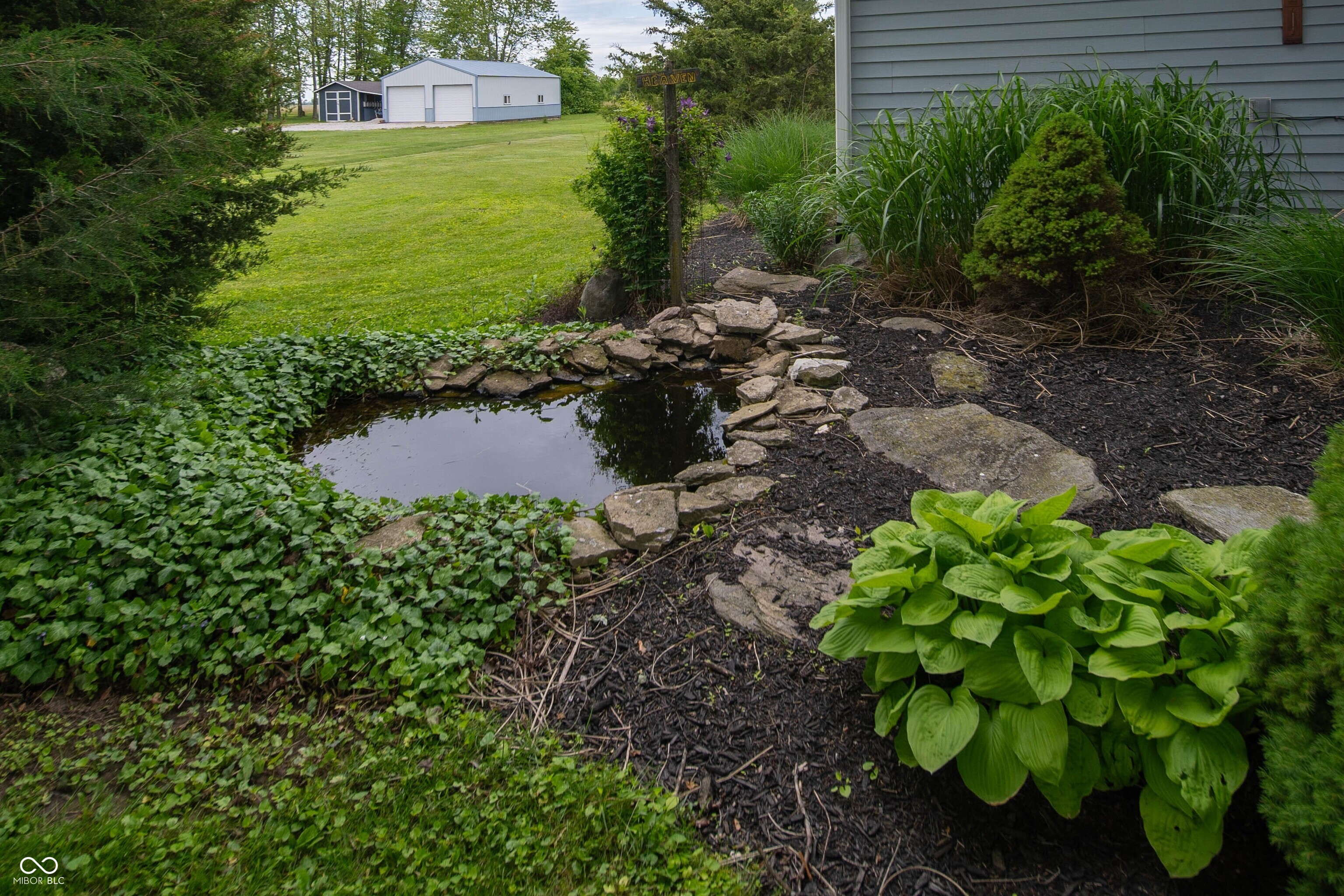 5388 West Hazelrigg Road Thorntown, IN 46071 - Photo 39 of 43