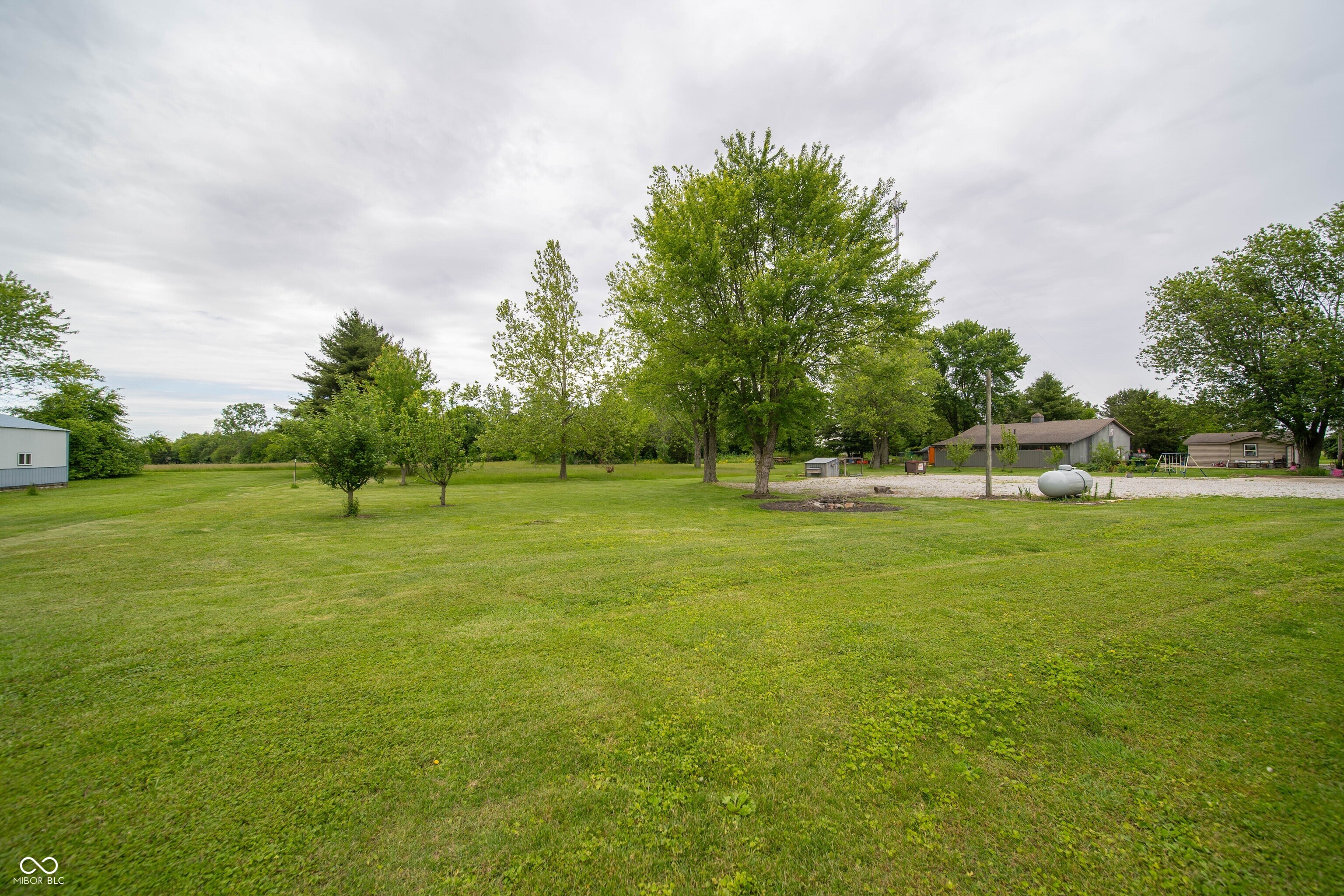 5388 West Hazelrigg Road Thorntown, IN 46071 - Photo 40 of 43