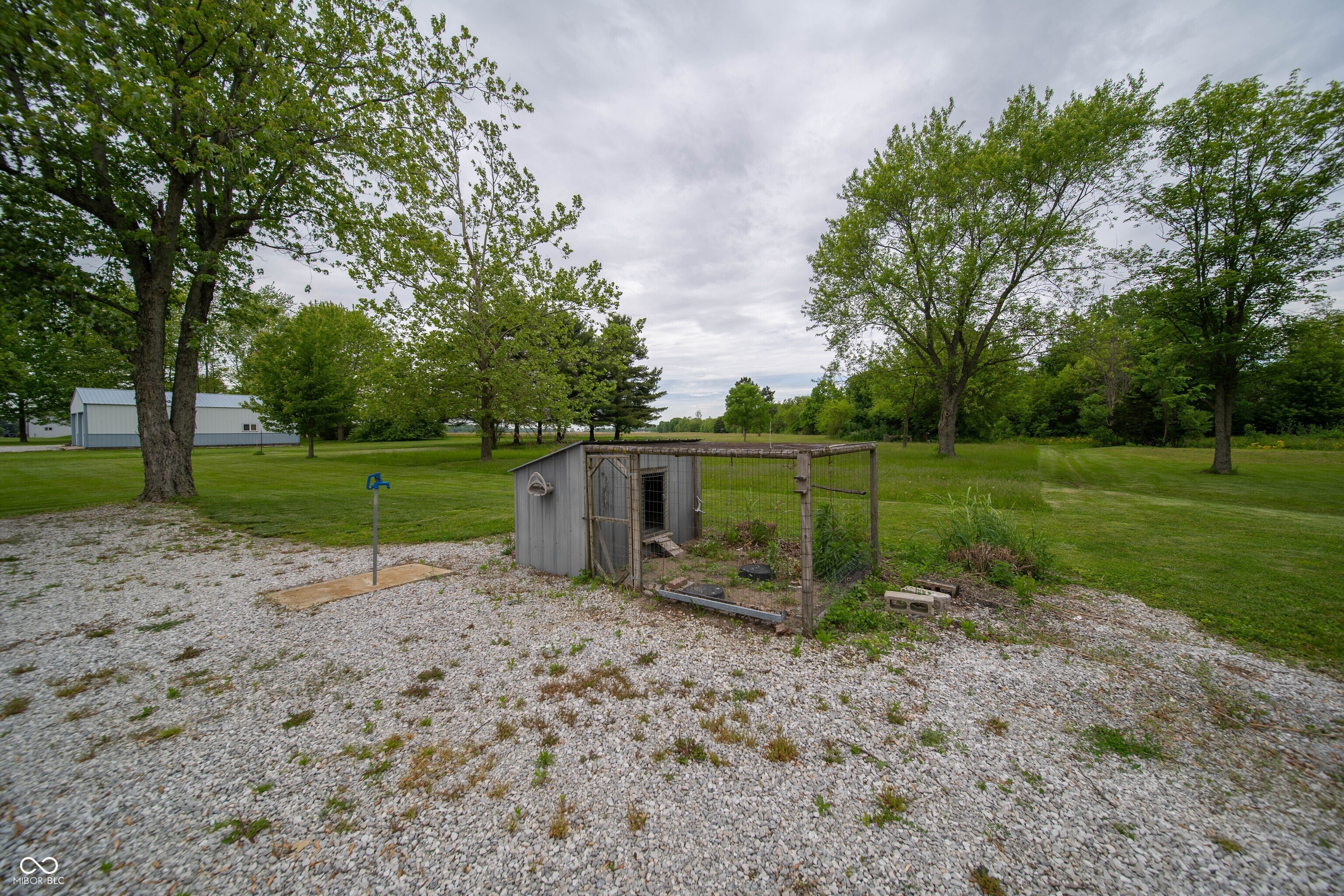 5388 West Hazelrigg Road Thorntown, IN 46071 - Photo 41 of 43