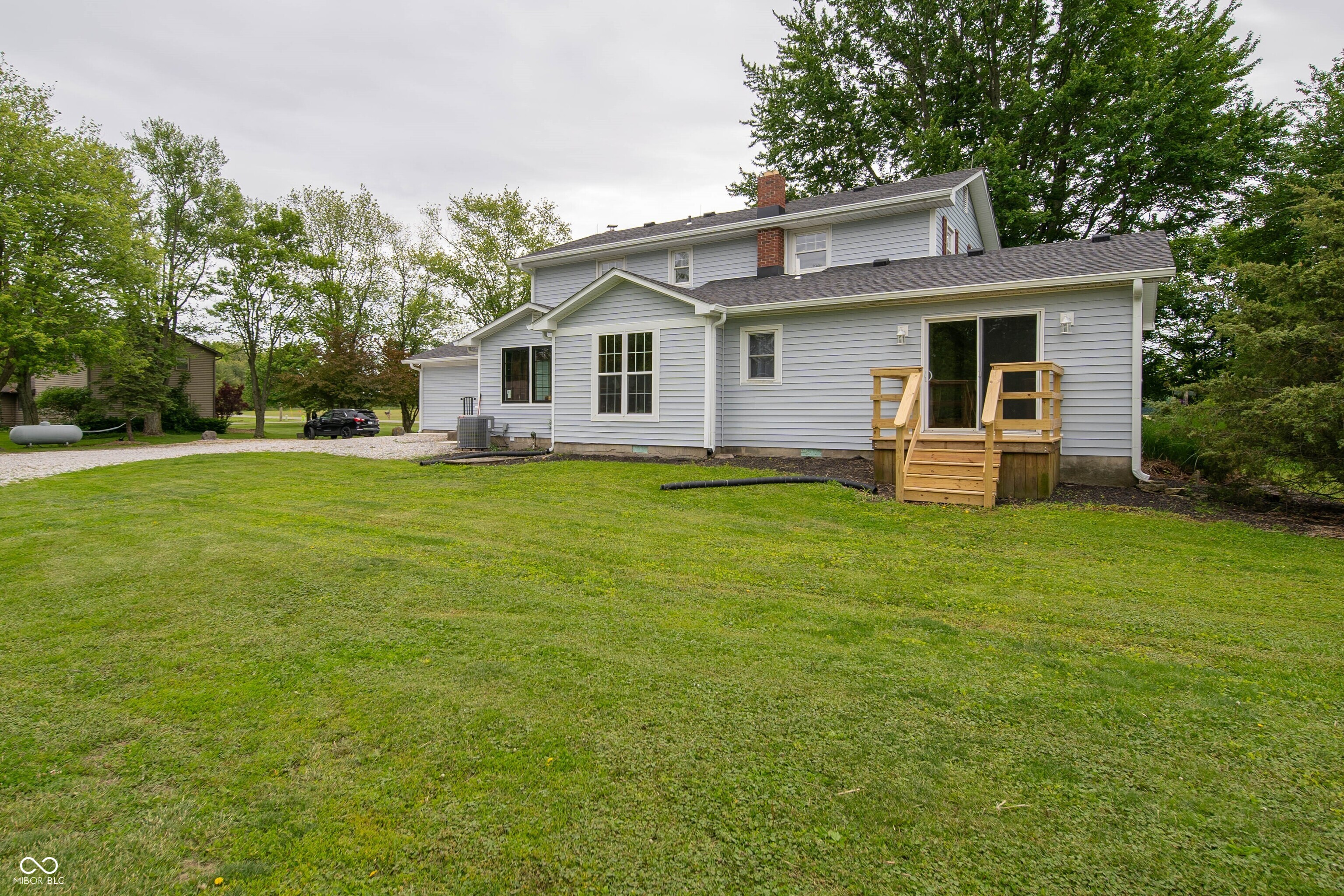 5388 West Hazelrigg Road Thorntown, IN 46071 - Photo 42 of 43