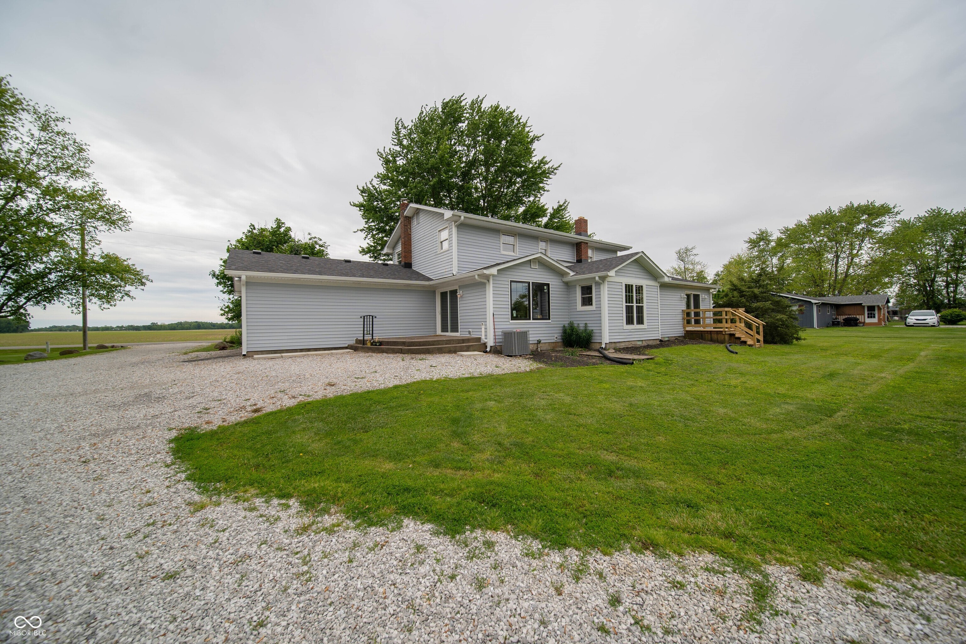 5388 West Hazelrigg Road Thorntown, IN 46071 - Photo 43 of 43