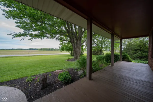 $450,000 | 5388 West Hazelrigg Road, Thorntown, IN 46071