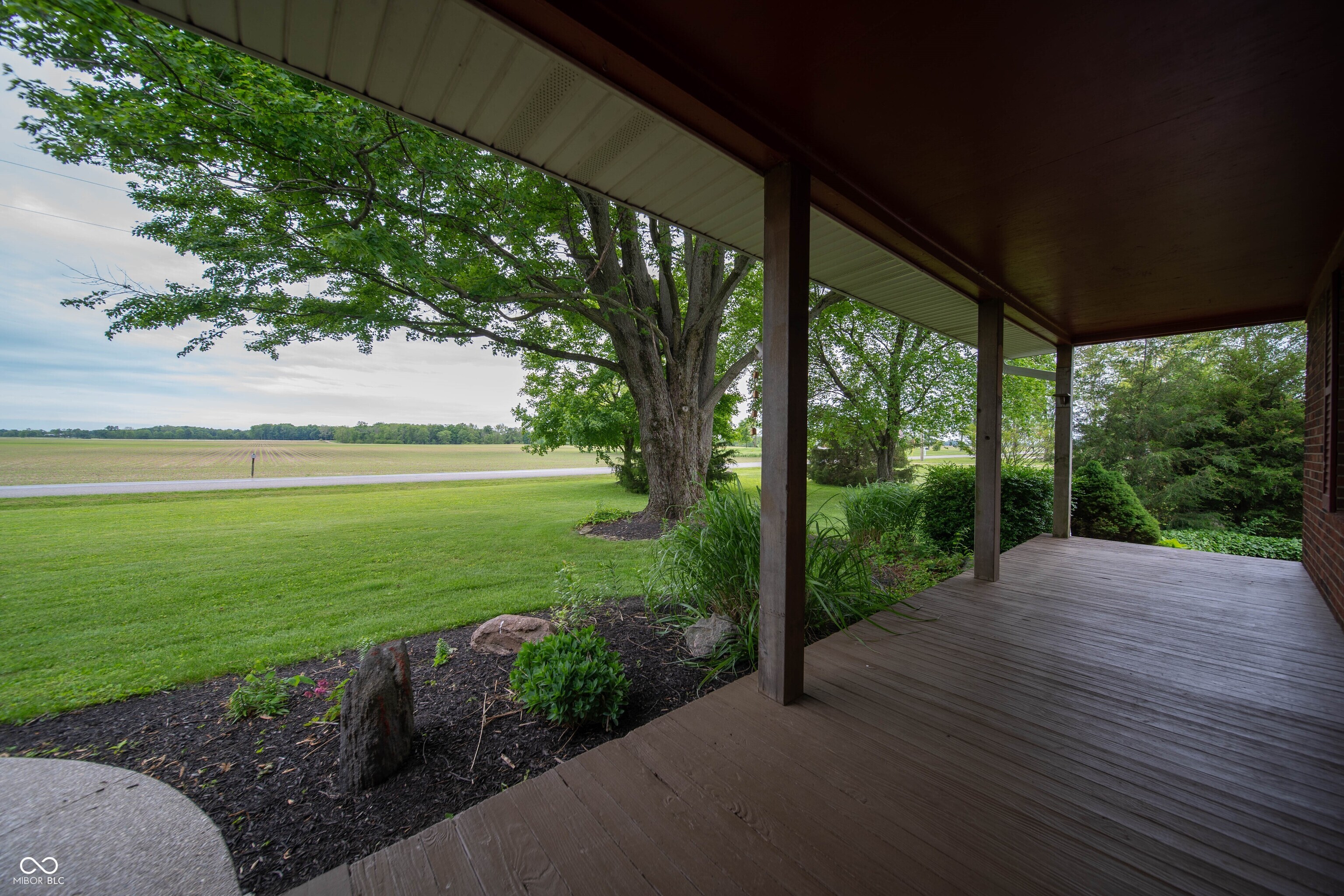 5388 West Hazelrigg Road Thorntown, IN 46071 - Photo 6 of 43
