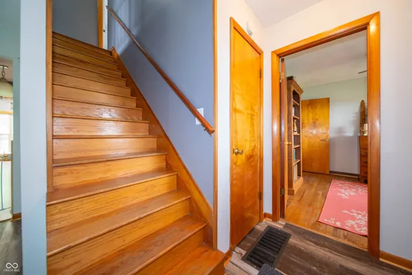 $450,000 | 5388 West Hazelrigg Road, Thorntown, IN 46071