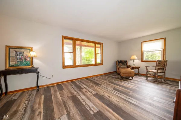 $450,000 | 5388 West Hazelrigg Road, Thorntown, IN 46071