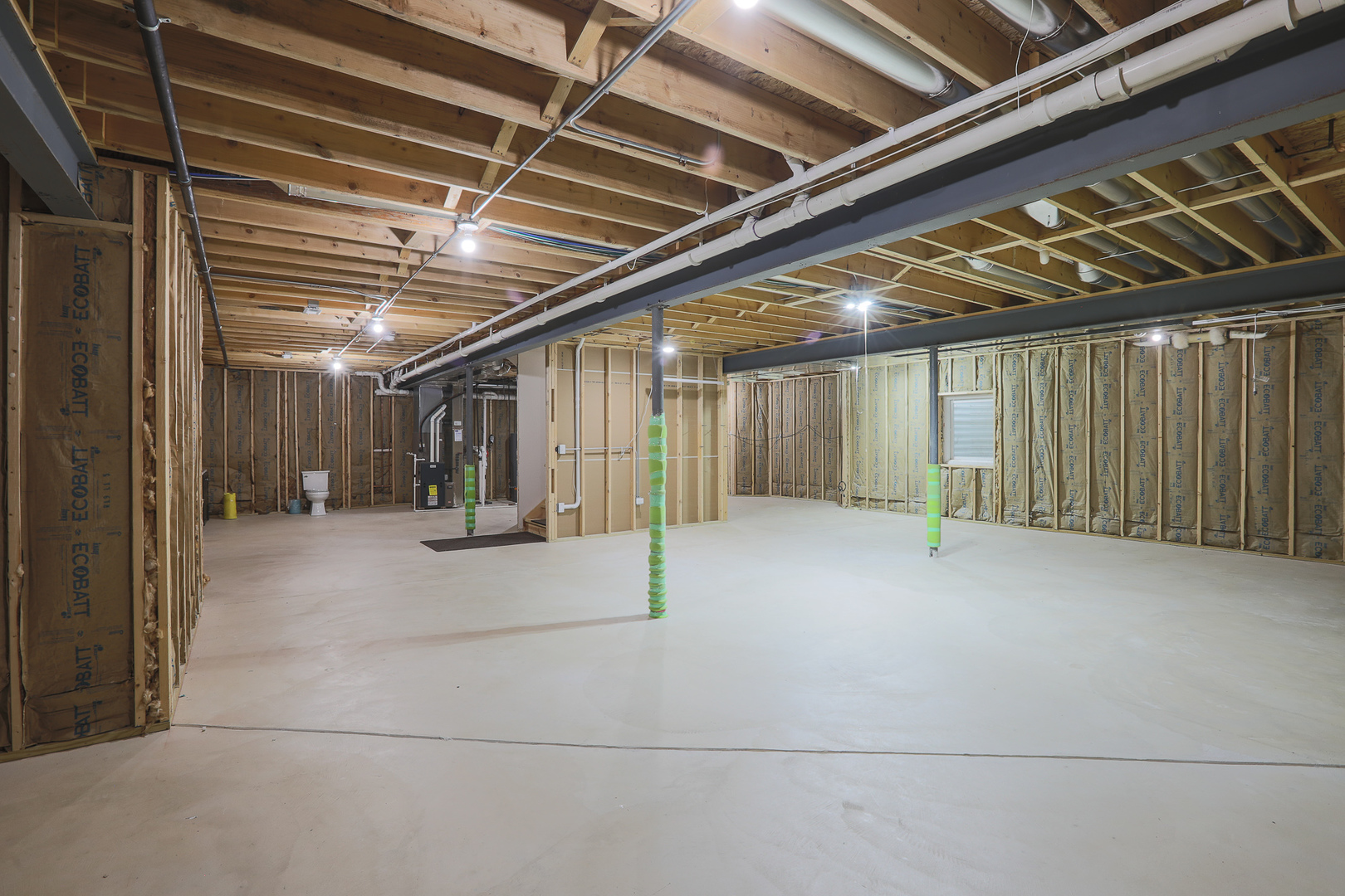 7820 South County Line Road Burr Ridge, IL 60527 - Photo 37 of 40 a view of empty room