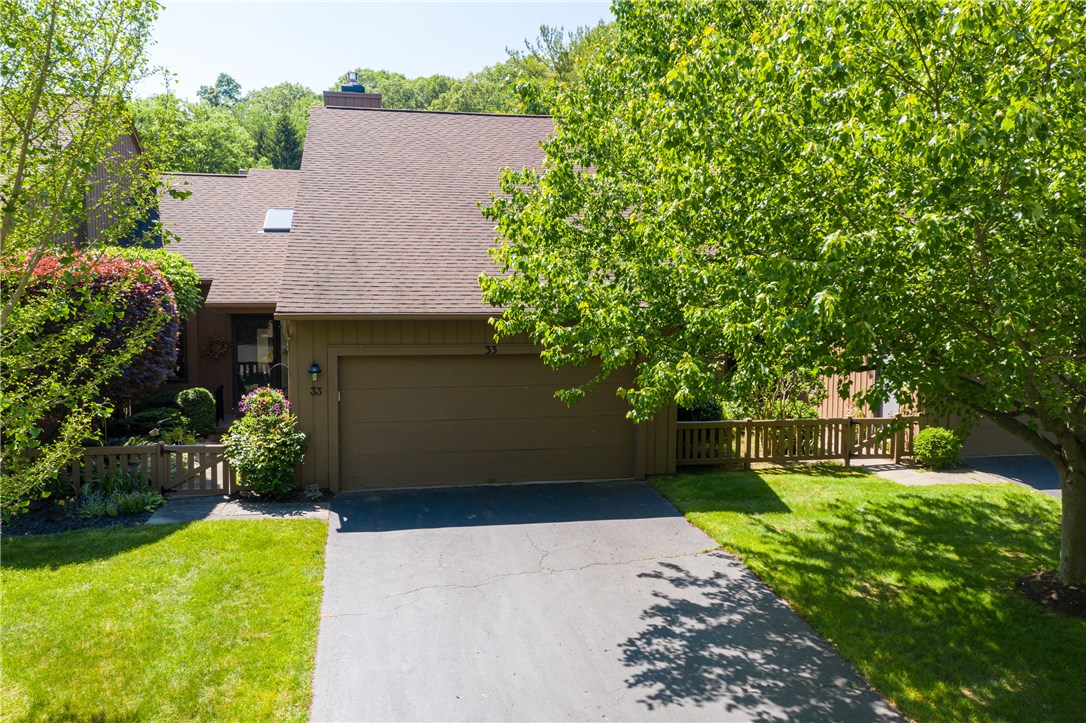 33 Circle Wood Road Rochester, NY 14625 - Photo 1 of 1 Gallery Image 1