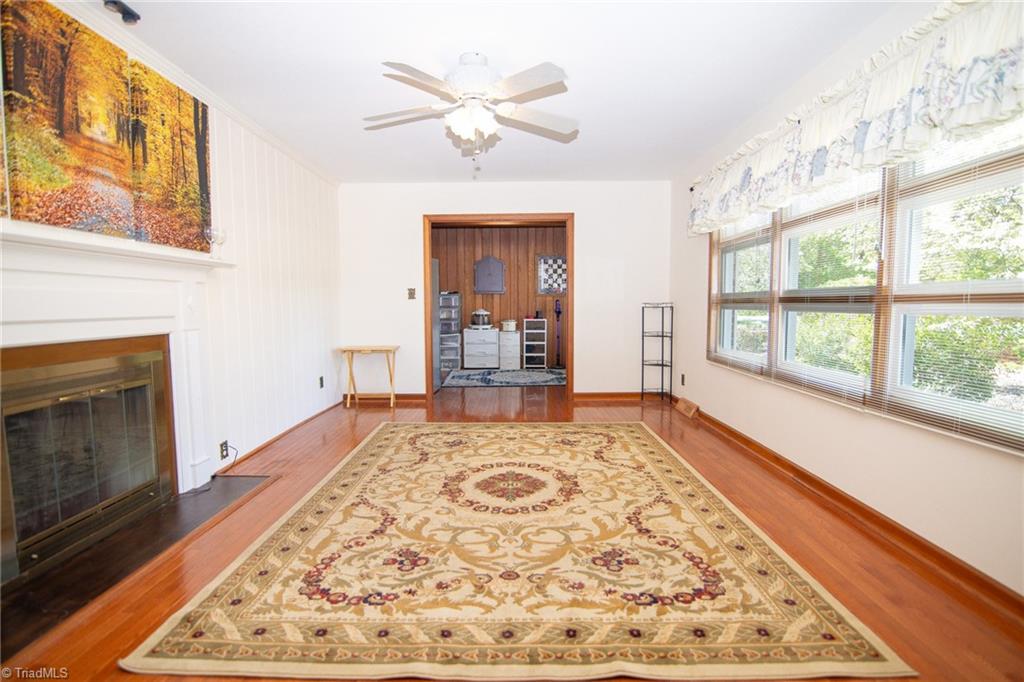 1110 Coon Road Pinnacle, NC 27043 - Photo 7 of 50