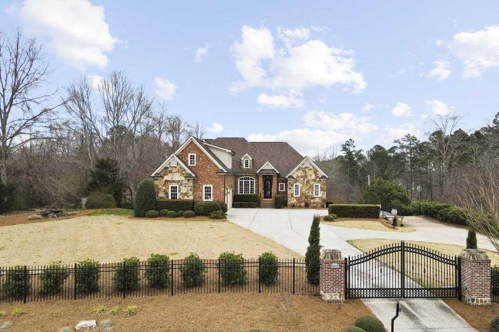 9045 Waldrip Road Gainesville, GA 30506 - Photo 1 of 1 Gallery Image 1