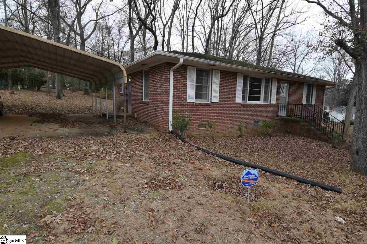 103 Meeks Road Belton, SC 29627 - Photo 1 of 16 Gallery Image 1