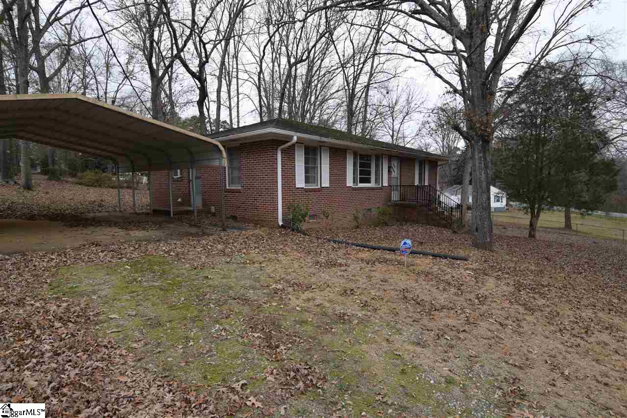 103 Meeks Road Belton, SC 29627 - Photo 2 of 16 Gallery Image 2