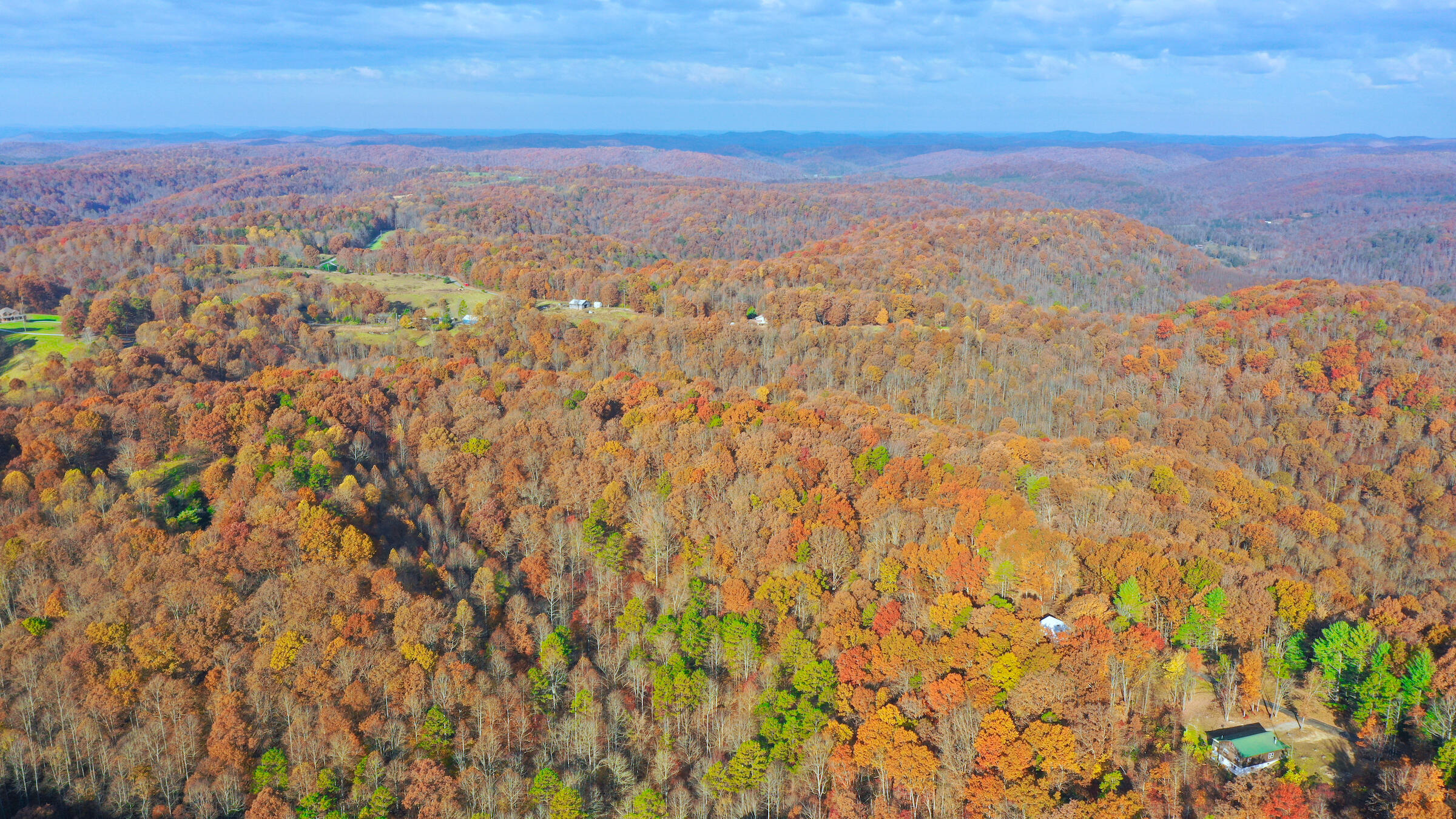 0 Cleft Rock Road Mount Vernon, KY 40456 - Photo 6 of 29 0 Cleft Rock Rd.DJI_0475