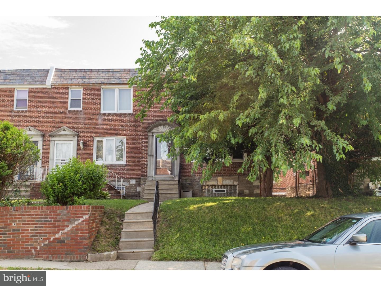 7939 Rugby Street Philadelphia, PA 19150 - Photo 1 of 20 Exterior