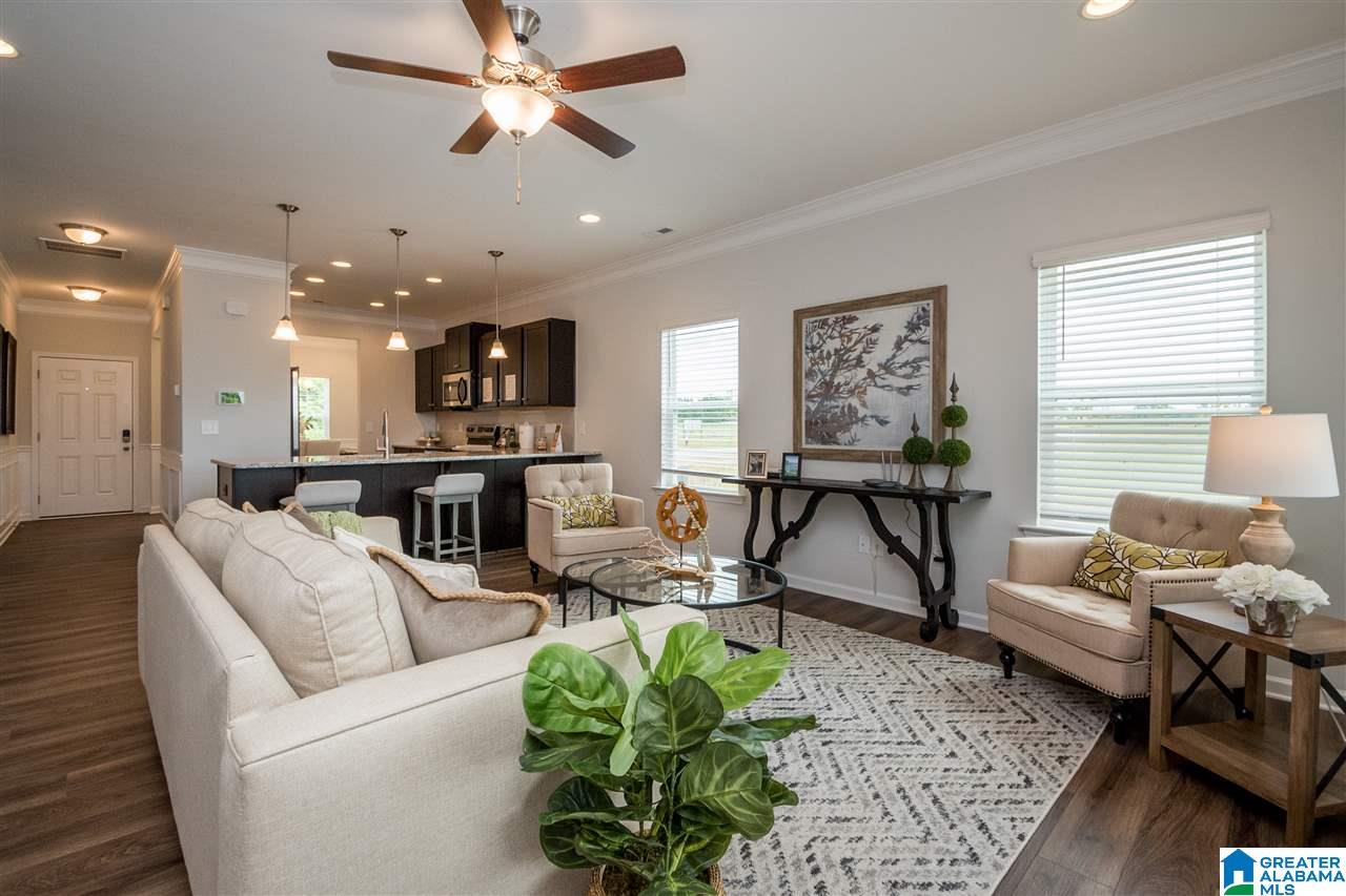 264 Shepherds Loop Jasper, AL 35504 - Photo 16 of 28
