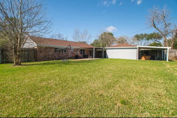 $2,100 | 8503 Braes River Drive, Houston, TX 77074