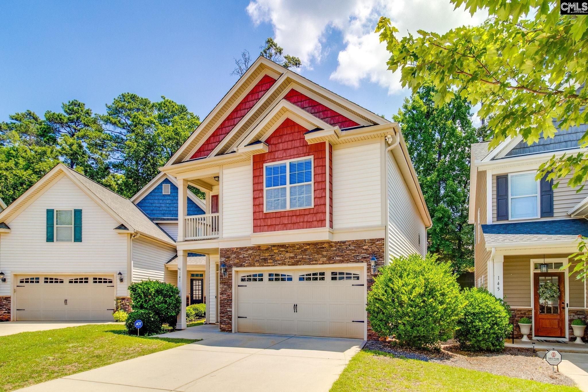 141 Cherokee Pond Court Lexington, SC 29072 - Photo 52 of 52