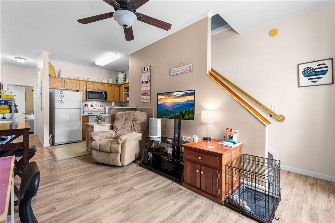 215 Courtney Taylor Lane, Unit 215A Boone, NC 28607 - Photo 4 of 27