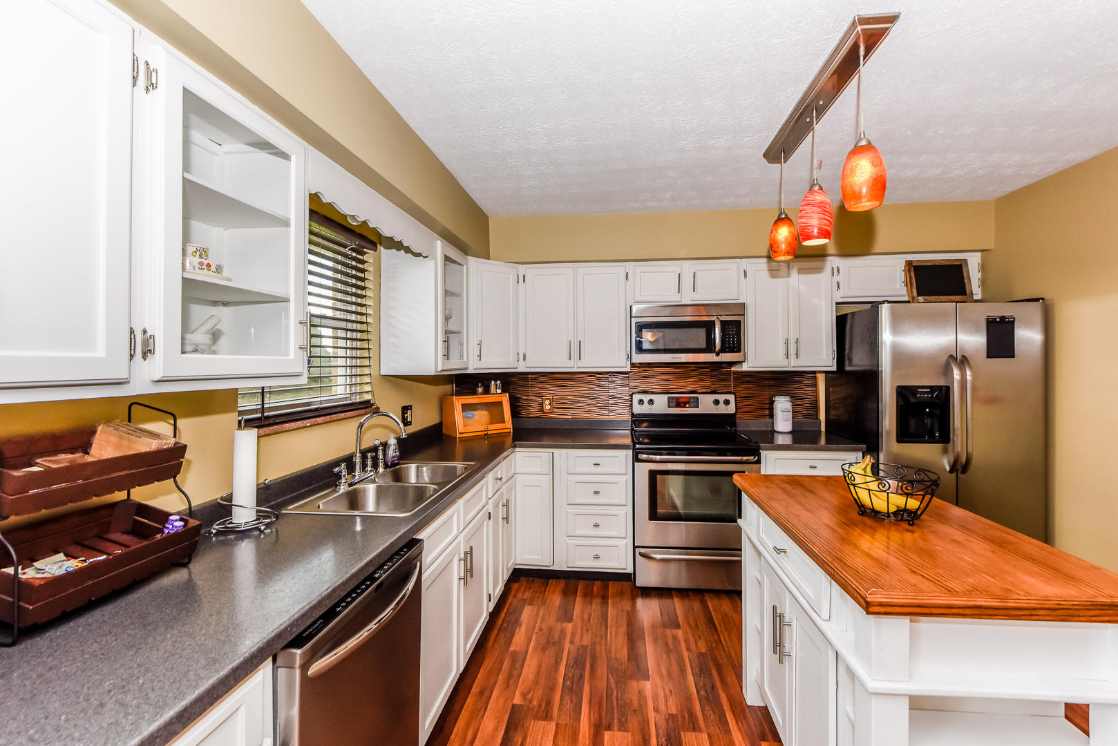 121 Alpine Drive Corryton, TN 37721 - Photo 11 of 29 Kitchen