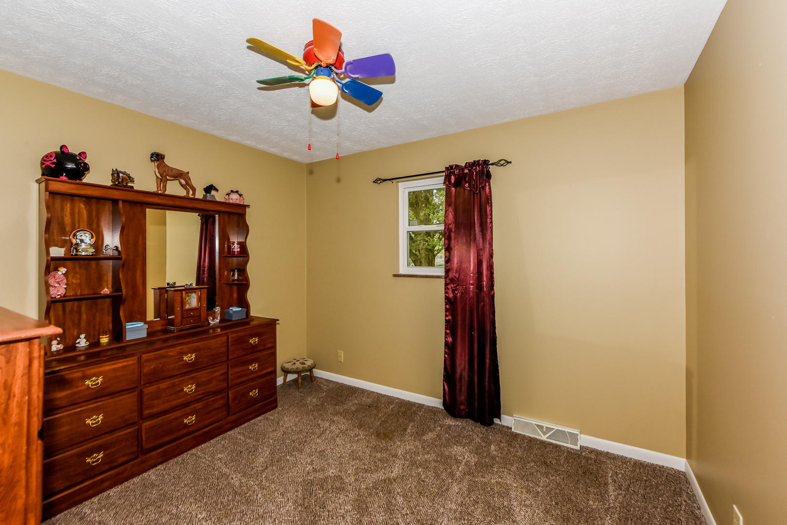 121 Alpine Drive Corryton, TN 37721 - Photo 16 of 29 Bedroom #2