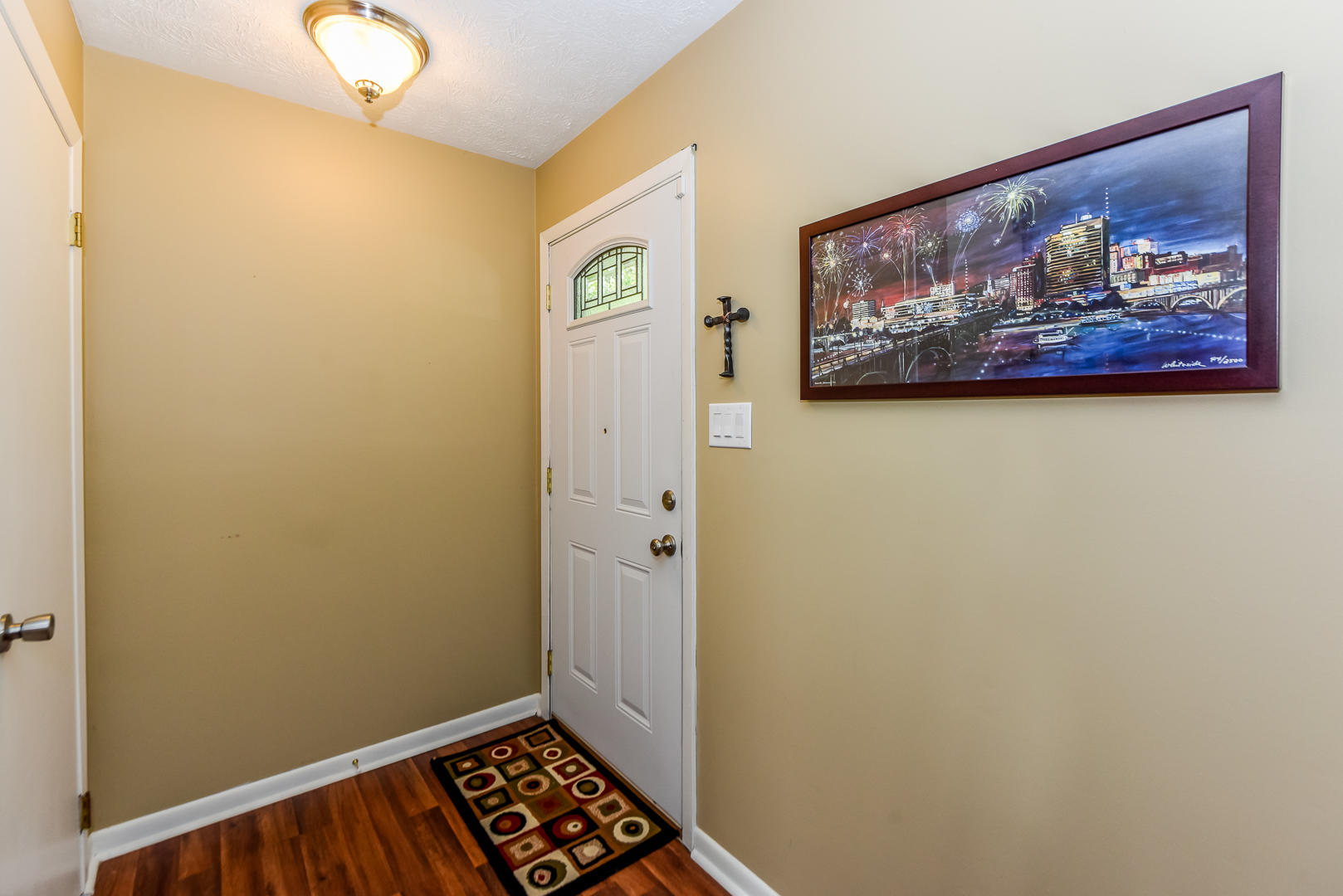 121 Alpine Drive Corryton, TN 37721 - Photo 5 of 29 Entry way